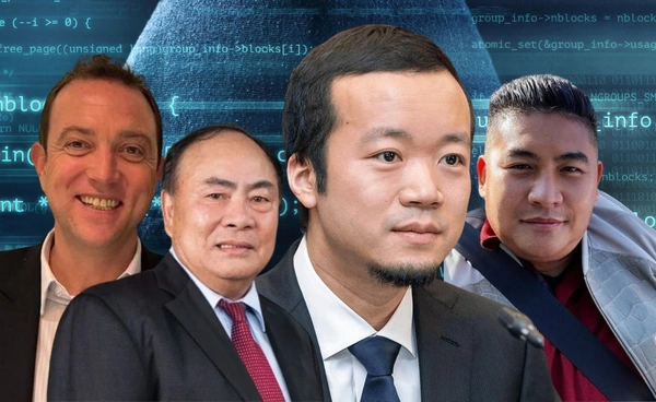 ปปง.ไทยลงดาบหมื่นล้าน ยึดทรัพย์ "เฉิน จื้อ-ก๊กอาน-เบน สมิธ" ตามหลังนานาชาติเกือบ 2 เดือน