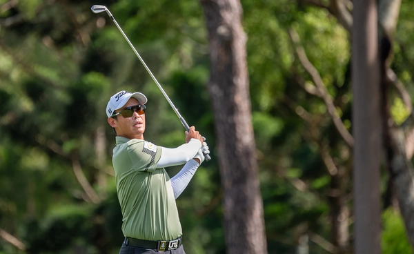  "รฐนน" จบอันดับสอง "หยางเต๋อ ทัวร์นาเมนต์" แชมป์เป็นของ "ฮิกะ"