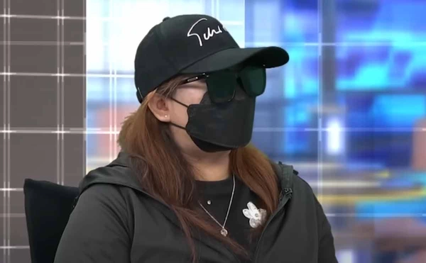 “สรุปดรามาคาร่า”  หญิงสาวคนนี้คือใคร เหตุใดจึงกลายเป็นไวรัล 