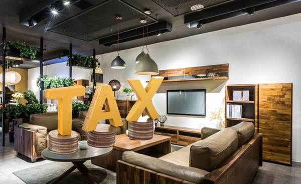 ทรัมป์เล็งเก็บ “ภาษีเฟอร์นิเจอร์”  กระทบไทย