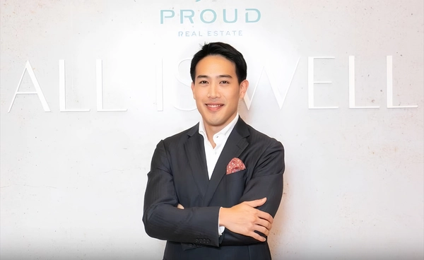  PROUD  งบ Q2/68แกร่ง รายได้ 2,081 ล้านบาท โต 191.7% กำไรสุทธิเพิ่มขึ้น 117.4%