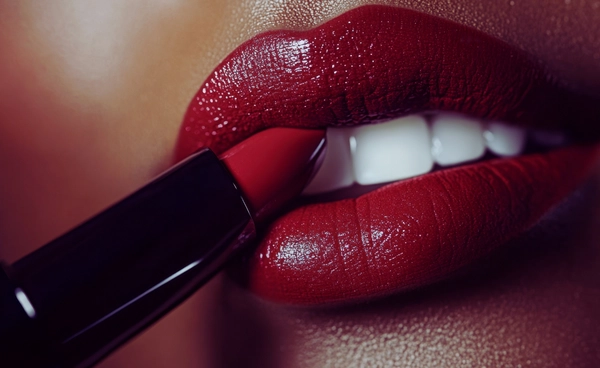 พบสารพิษในตัวอย่างลิปสติก