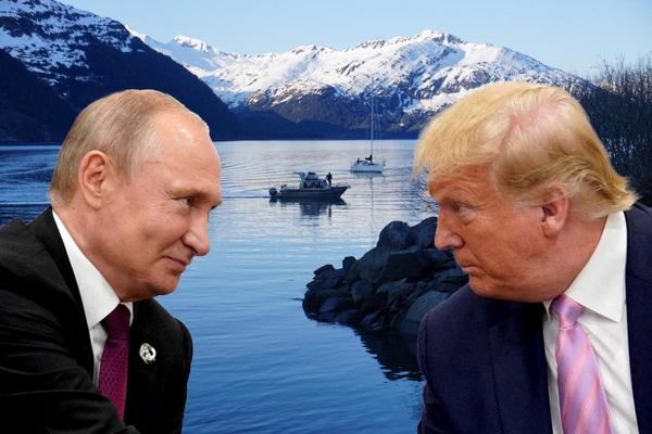 ทำไมเป็น "อลาสกา" ? ที่นัดเจอระหว่างทรัมป์และปูติน เปิดเหตุผลที่อาจอยู่เบื้องหลัง  