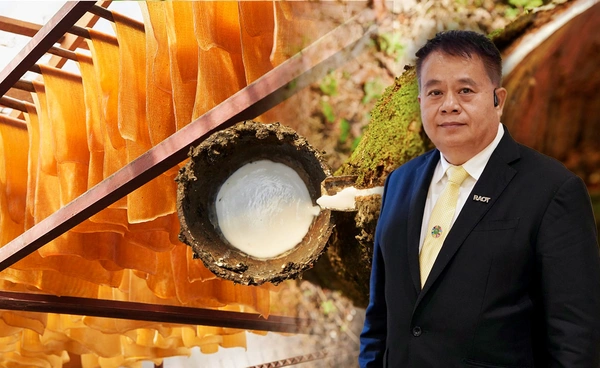 "กยท."ดันแบรนด์ RAOT "ยางพารา"ไทยสู่ตลาดโลก 