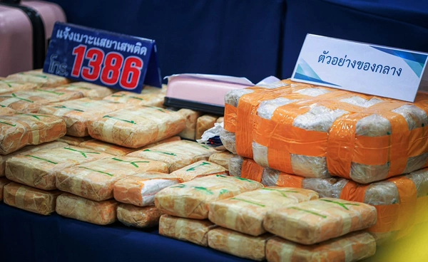 ย้อนสถิติ 5 ปี รัฐยึดทรัพย์เครือข่ายทุนมืด เฉียด 4 หมื่นล้าน ปี 68 พุ่งไม่หยุด