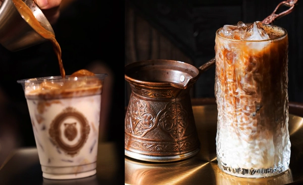 ไอคอนสยามจัด TICC2025 งานกาแฟ ICONIC รวมแชมป์โลก–ไทย