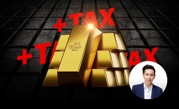 “ภาษีทองคำ” เสียงแตก พยุงค่าเงิน หรือ ซ้ำเติมอุตสาหกรรม