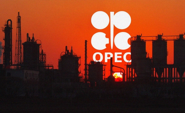 ราคาน้ำมันดิบโลกลดเหตุ OPEC+ เพิ่มการผลิต