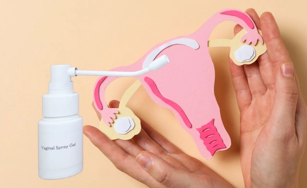 นวัตกรรมเจลสเปรย์กำจัดเชื้อ HPV ก่อนพัฒนาเป็นมะเร็ง