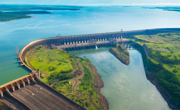 สถานการณ์น้ำในเขื่อนวันที่ 5 พ.ย.67