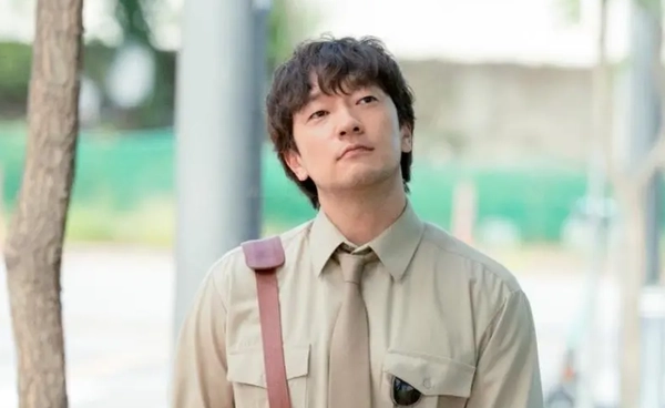 นักแสดง "ซนซอกกู" ประกาศพักยาวๆ หลังมีผลงานต่อเนื่องไม่หยุด