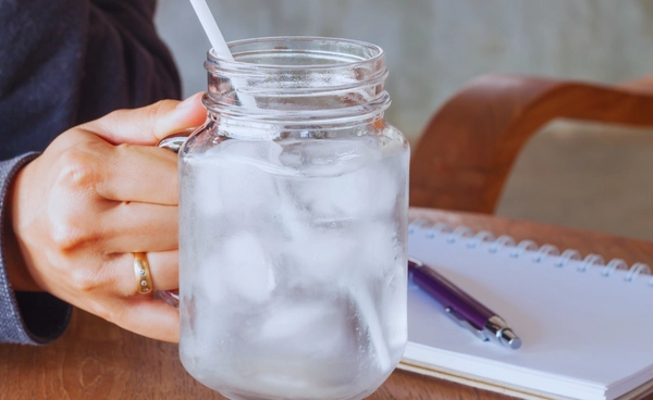 ดื่มน้ำเย็น ช่วยเพิ่มระดับเผาผลาญได้ เพราะอะไร?