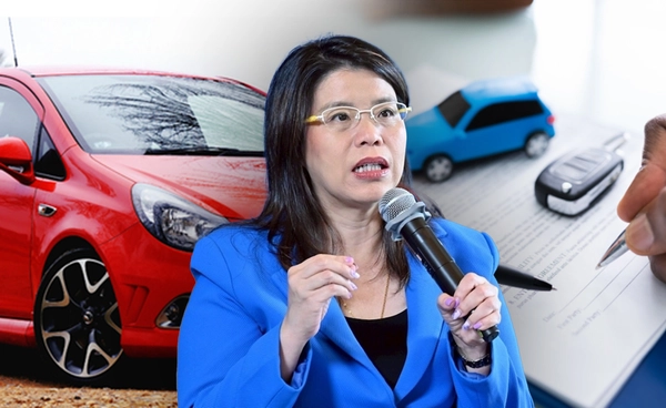 ธปท.สั่ง 'เช่าซื้อ-ลีสซิ่งรถ' รายงานตัวถึง 31 มี.ค.69