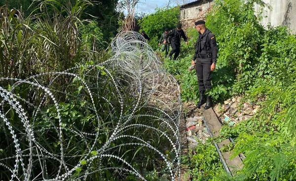 ผลประชุมศบ.ทก.นัดแรก ยังไม่หารือประเด็นกาสิโน เน้นความปลอดภัยปชช.