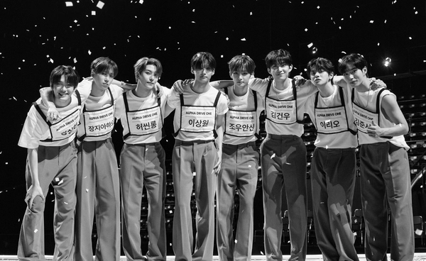 Dispatch เผยสัญญาวง ALPHA DRIVE ONE จริง ๆ อยู่ที่ 6 ปี