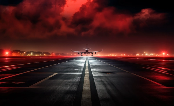 "เมย์แบงก์" มองหุ้น "สายการบิน" ฟื้นไม่ชัด คาดกำไร 2Q68 อ่อนแอ หลังนักท่องเที่ยวระยะใกล้หดตัว