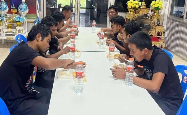 กัมพูชา “บิดเบือน” แค่ไหน กรณีไทยควบคุมตัวทหารกัมพูชา 18 นาย 