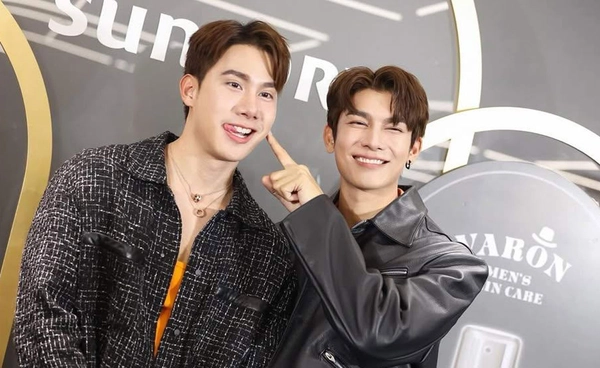 มิว ศุภศิษฏ์ ยืนยันรักกับ ตุลย์ ภากร ยังแฮปปี้ดี เผยเหตุผลต้องเลื่อนงานแต่ง