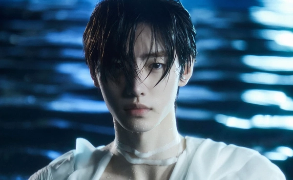 "ซองฮุน" ENHYPEN ได้รับแต่งตั้งเป็นทูตประชาสัมพันธ์กีฬาเกาหลี