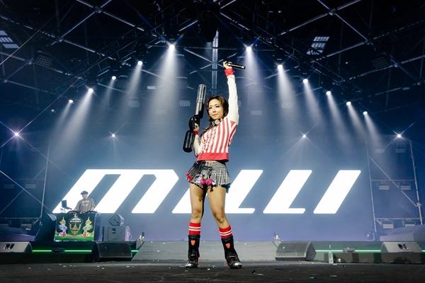 3 ศิลปินไทย ระเบิดความสนุก สร้างมิติใหม่วงการ “EA SPORTS"  