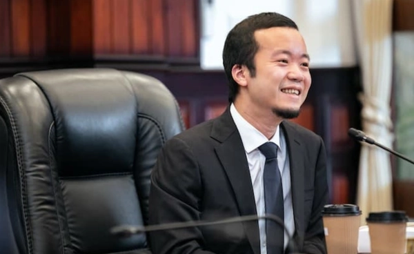 “พรินซ์ โฮลดิง กรุ๊ป” ปัดไม่เอี่ยวสแกมเมอร์กัมพูชา หลังเพิ่งถูกยึดทรัพย์และซีอีโอยังหลบหนี 