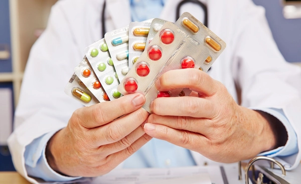 ทรัมป์มีแผนที่จะลดราคายาในสหรัฐฯ แต่จะทำให้ราคายาในประเทศอื่นสูงขึ้น