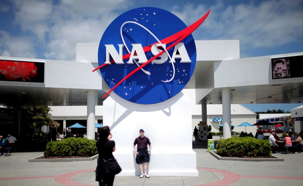 NASA สูญเสียพนักงานกว่า 4,000 คน หลังรัฐบาลทรัมป์เดินหน้าลดงบฯ หน่วยงานรัฐ