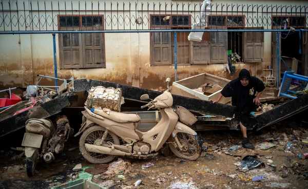 เตือนฟื้นฟูหาดใหญ่ ทำความสะอาดผิด ชีวิตเสี่ยงอันตราย