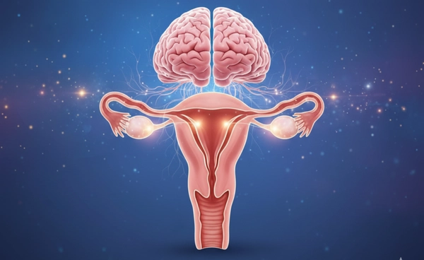 รู้หรือไม่ รังไข่ของคุณปกป้องสมอง มากกว่าที่คิด 