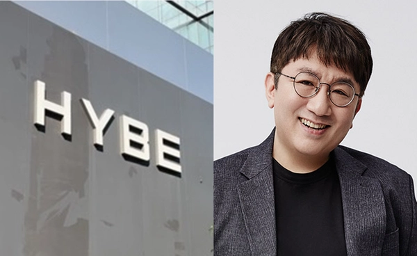 ค่าย HYBE  ถูกเจ้าหน้าที่ตรวจค้นและสอบสวนหลายคดี ที่เกี่ยวกับการซื้อขายหุ้นผิดกฎหมายและฉ้อโกง