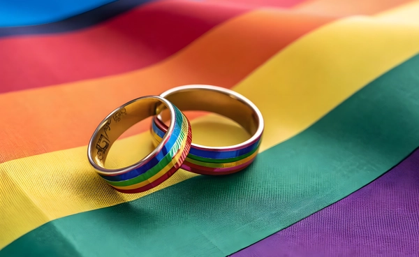 ครั้งแรกในประวัติศาสตร์ เกาหลีใต้นับ "คู่รักเพศเดียวกัน" เป็น "คู่สมรส" ในสำมะโนประชากร