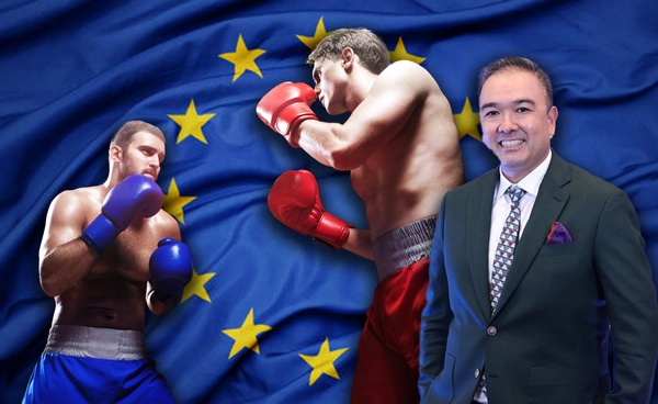 รัฐส่งSoft Power "มวยไทย" บุกยุโรป