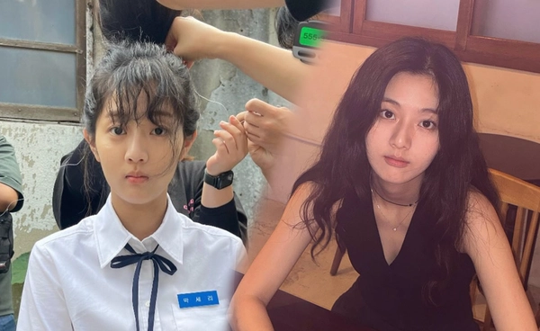 ประวัติ "ชินอึนซู" จากว่าที่ไอดอลสู่นางเอกสาวดาวรุ่งใน "สาวผมยุ่งหัวใจว้าวุ่น" Love Untangled