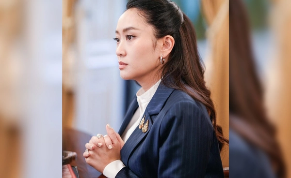 ศาลรัฐธรรมนูญนัดวินิจฉัยคดีแพทองธารปลายสิงหาคม