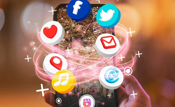 เดนมาร์กเห็นชอบสั่งห้ามเด็กต่ำกว่า 15 ปี ใช้โซเชียลมีเดีย ปรับยักษ์เทคสูงสุด 6% ของรายได้ทั่วโลก