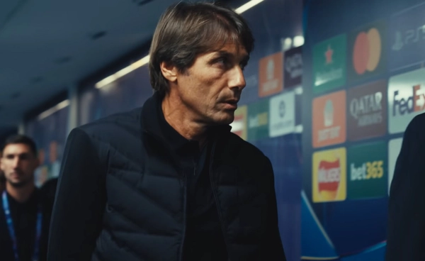 คอนเต้ บ่นอุบเกมรับ นาโปลี  เสียประตูง่ายจนบุกพ่าย มิลาน