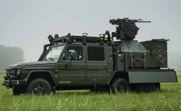 Saab เปิดตัวระบบต่อต้านโดรนใหม่ เคลมราคาถูก ทดสอบใช้งานจริงกับ NATO แล้ว