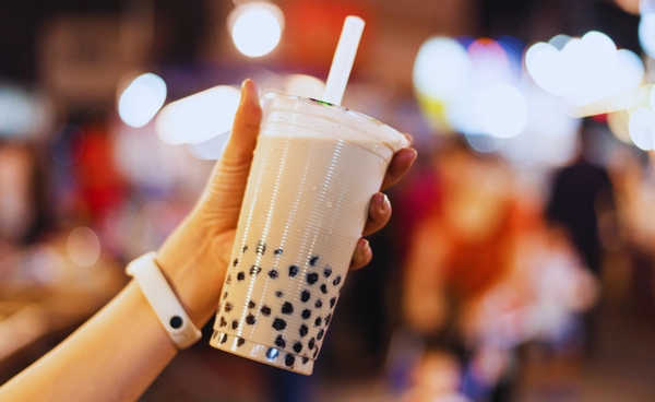 ชานมไข่มุก กินมากเกินไป เสี่ยงสะสมสารตะกั่ว อันตรายต่อร่างกาย