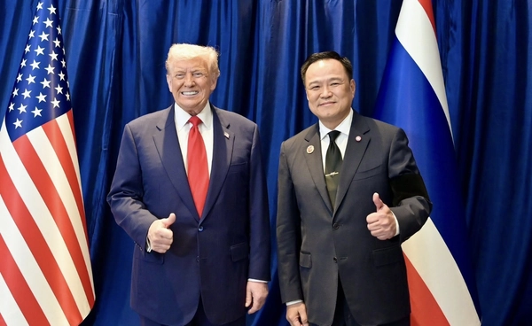 "อนุทิน" คุย "ทรัมป์" คืนนี้ ยึดผลประโยชน์ประเทศเป็นหลัก