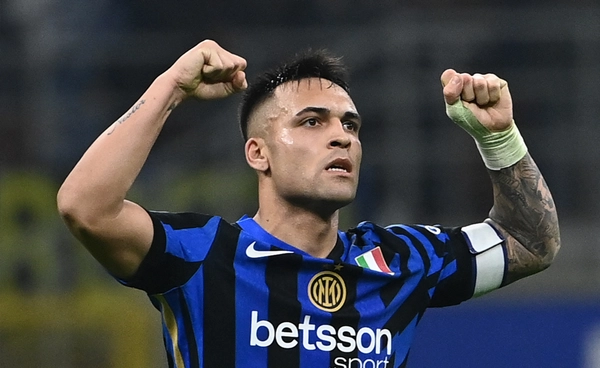 'อินเตอร์ มิลาน' พลิกล็อกพ่าย 'อูดิเนเซ่' คาบ้าน 1-2