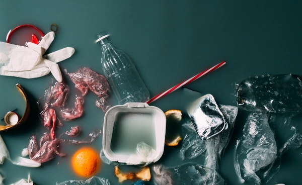 “พลาสติก” ทะลักโลก ถูกนำไปรีไซเคิลจริงแค่ 10% นักวิทย์ฯเตือนเข้าสู่จุดวิกฤต