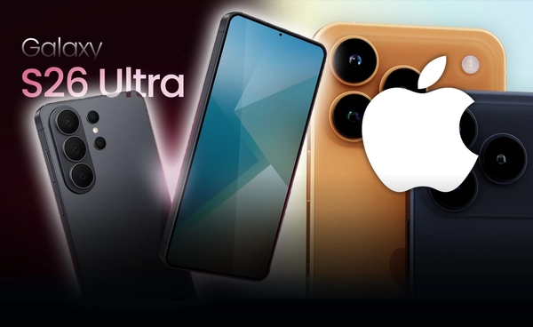 "ซัมซุง" รื้อโรดแมป Galaxy S26 ชุดใหญ่ สู้ศึก iPhone 17