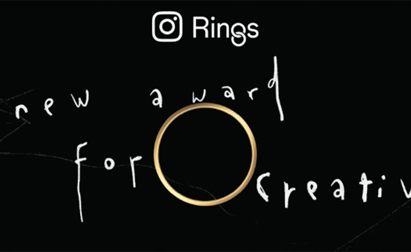 “Rings Award” รางวัลใหม่จาก Instagram มอบ “แหวนทอง” ให้ครีเอเตอร์จากทั่วโลก