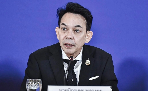 กต.แฉกัมพูชาหยอดกาวสลักทุ่นระเบิดขัดขวางการเก็บกู้ - แพร่ข่าวเท็จทำลายไทย