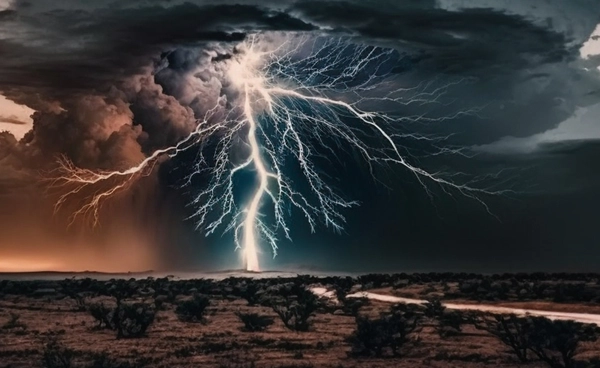 ย้อนดูพายุปี 2568 เข้าไทยกี่ลูก กระทบอะไรบ้าง และแนวโน้มต่อไป? 