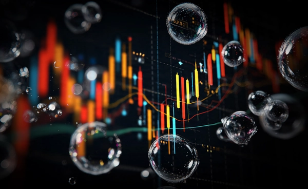 "โกลเบล็ก" คาด SET สัปดาห์นี้แกว่งแคบ กังวลฟองสบู่ AI แนะเก็บหุ้น MSCI รอบใหม่