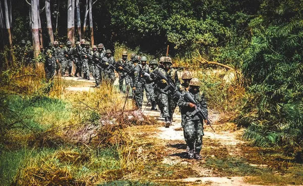 ไทย–กัมพูชาปะทะเดือด ยิงถล่ม 7 จังหวัดชายแดน ทหารไทยเสียชีวิตเพิ่ม 4 นาย