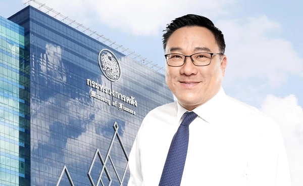“จุลพันธ์“ เผย ADB ยังเชื่อมั่นไทย คลังเร่งถกกระตุ้นเศรษฐกิจสัปดาห์หน้า