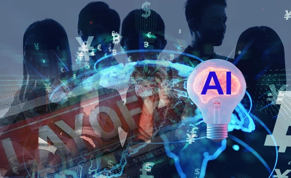 บริษัททั่วโลกปลดคนรับ ศก.แผ่ว-กระแส AI  