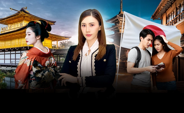 "เกียวโต" ขึ้นภาษีที่พัก 10 เท่า แก้วิกฤตนักท่องเที่ยวทะลักเมือง